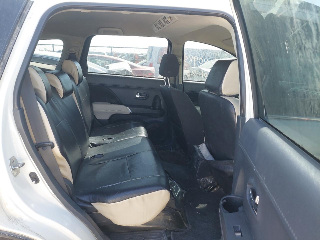 MHKEF8BF6KK001283 - 2019 Toyota Rush - #42480985