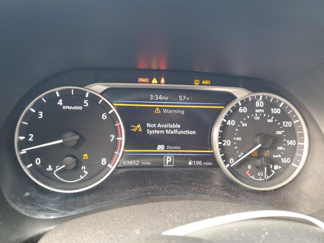 2020 Nissan Sentra - Image 9