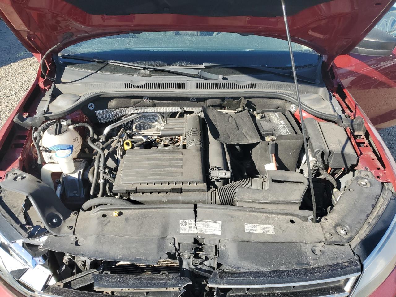 2016 Volkswagen Jetta - Image 11