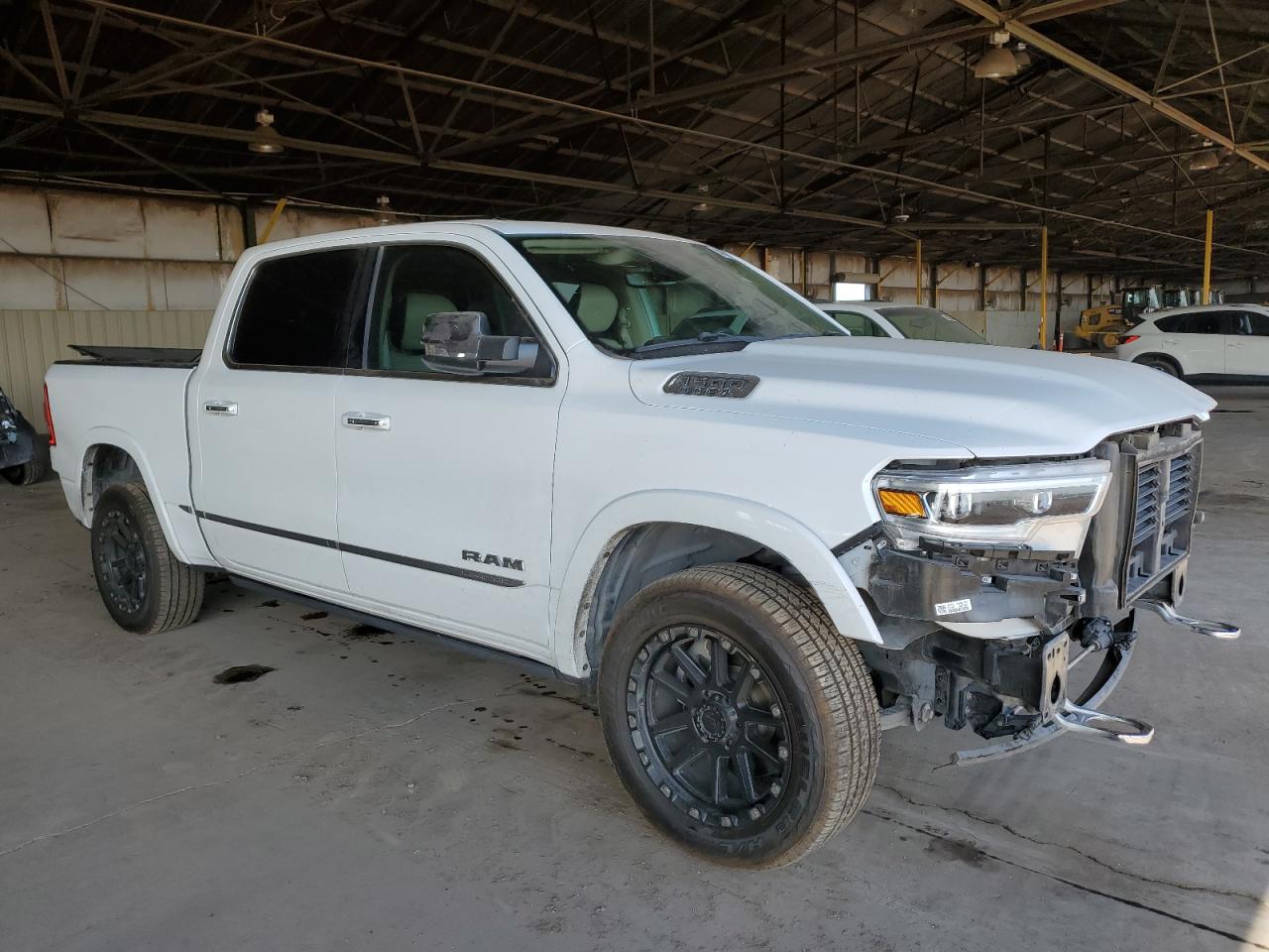 2020 RAM 1500 - Image 4