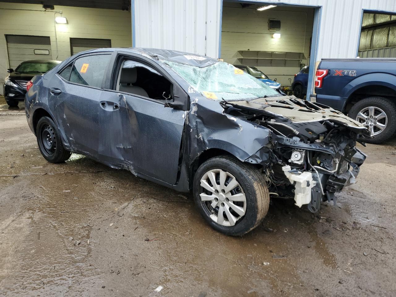 2017 Toyota Corolla - Image 4