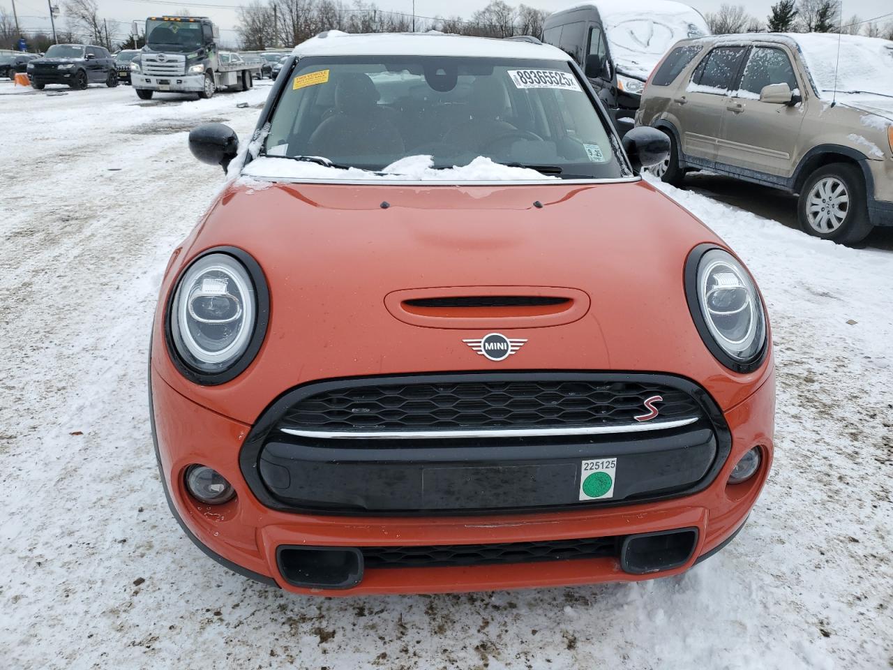 2021 MINI Cooper - Image 5