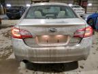 2016 Subaru Legacy 2.5I Premium продається в Eldridge, IA - Rear End