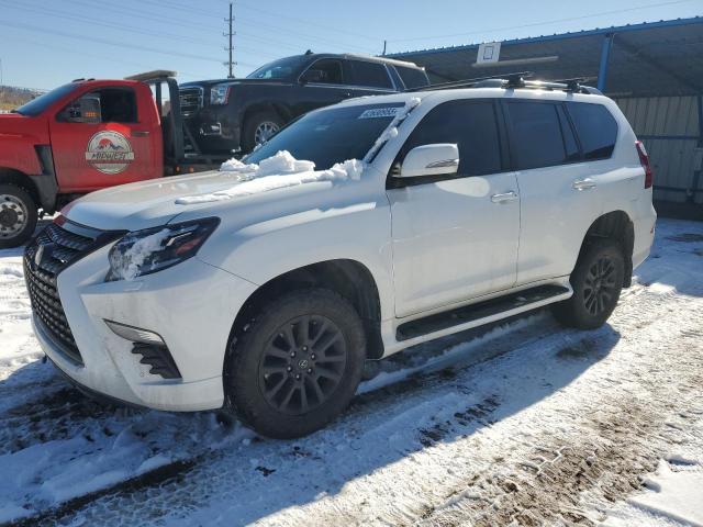 2022 Lexus Gx 460