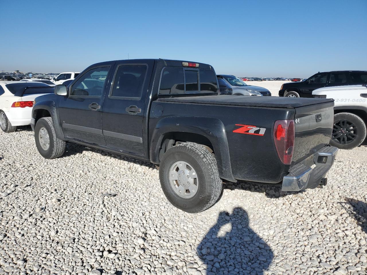 2008 Chevrolet Colorado - Image 2