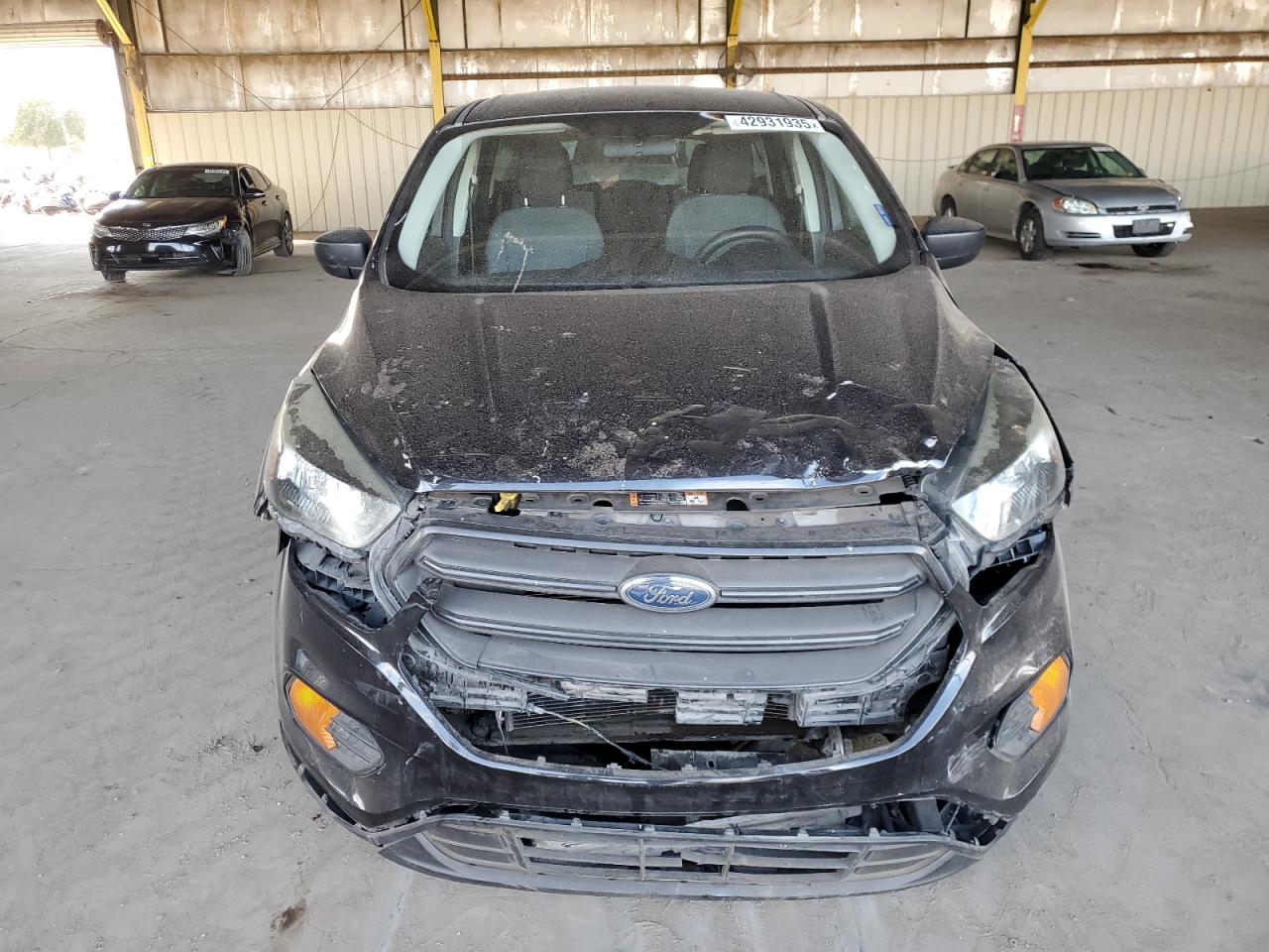 2019 Ford Escape - Image 5
