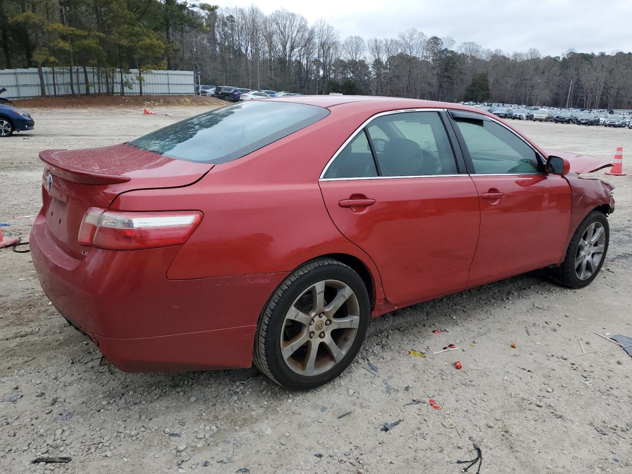 2009 Toyota Camry - Image 3