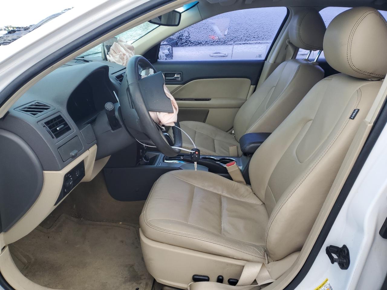 2012 Ford Fusion - Image 7
