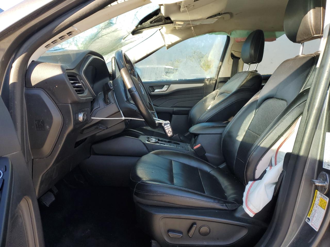 1FMCU0H64NUA27479 FORD ESCAPE 2022
