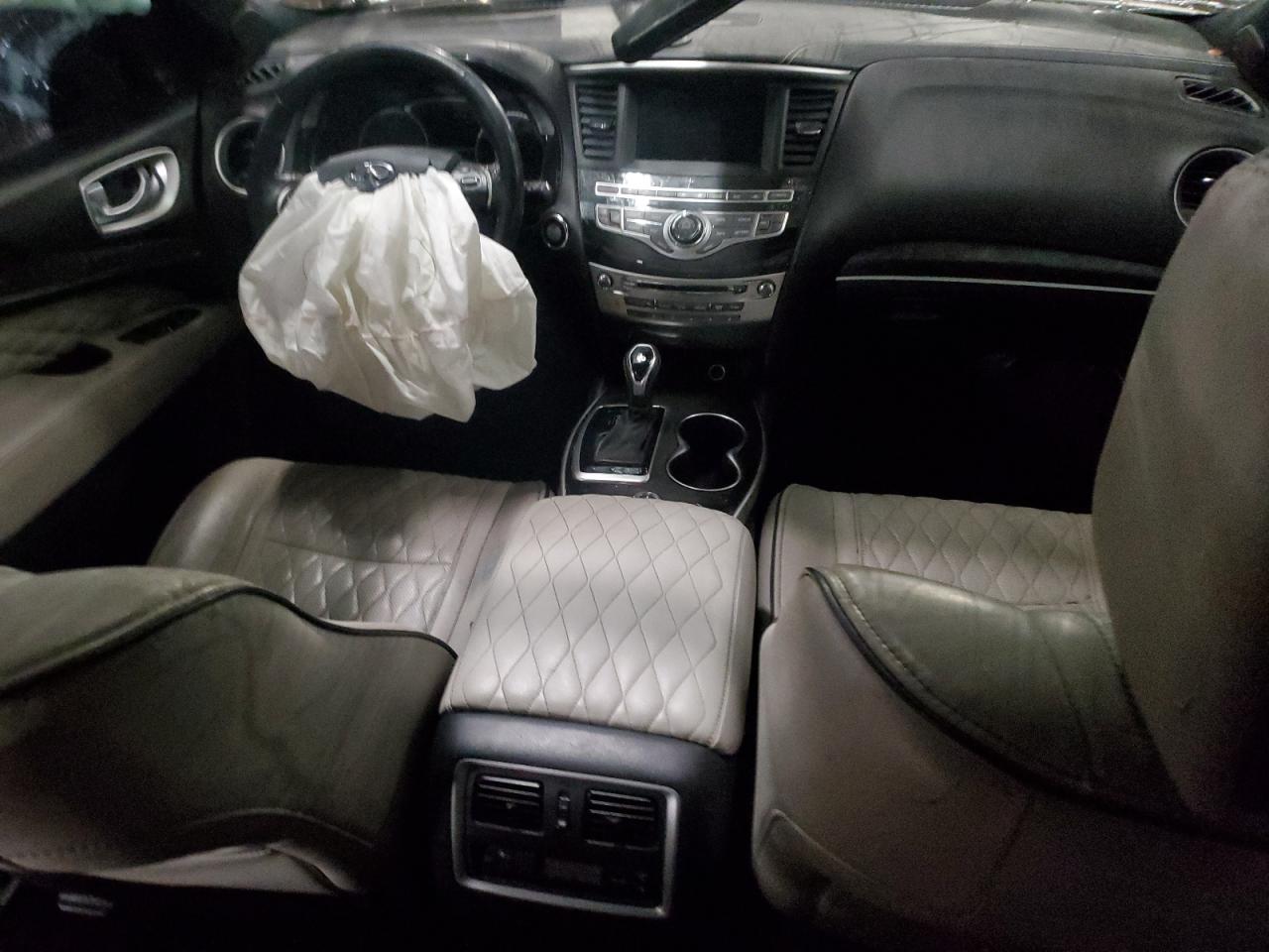 2019 Infiniti QX60 - Image 8