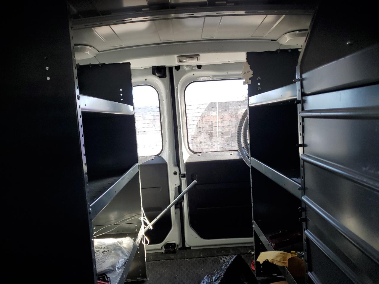 2016 RAM ProMaster City - Image 10