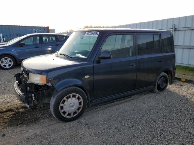 2006 Toyota Scion Xb