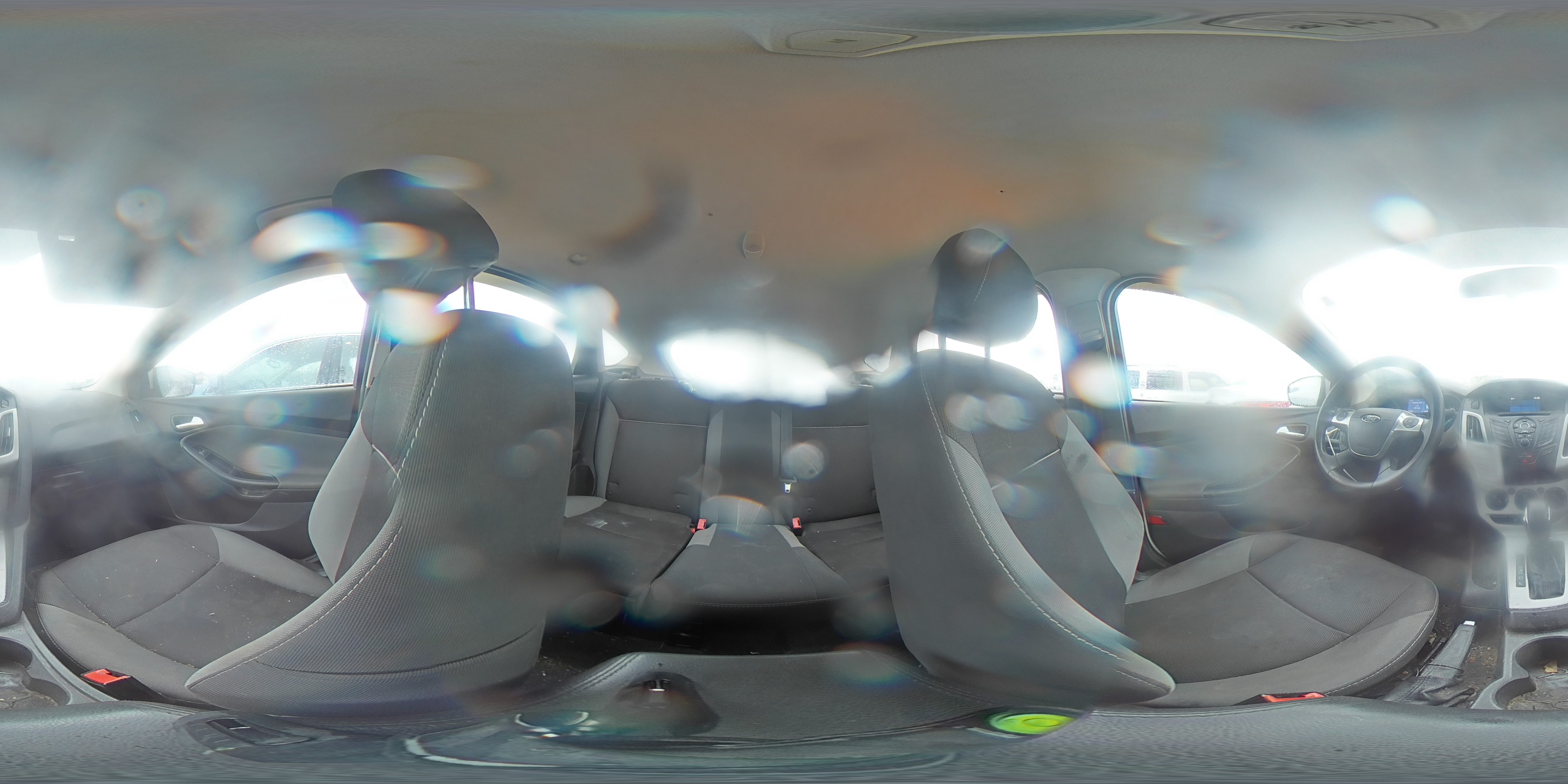 2014 Ford Focus - Image 12