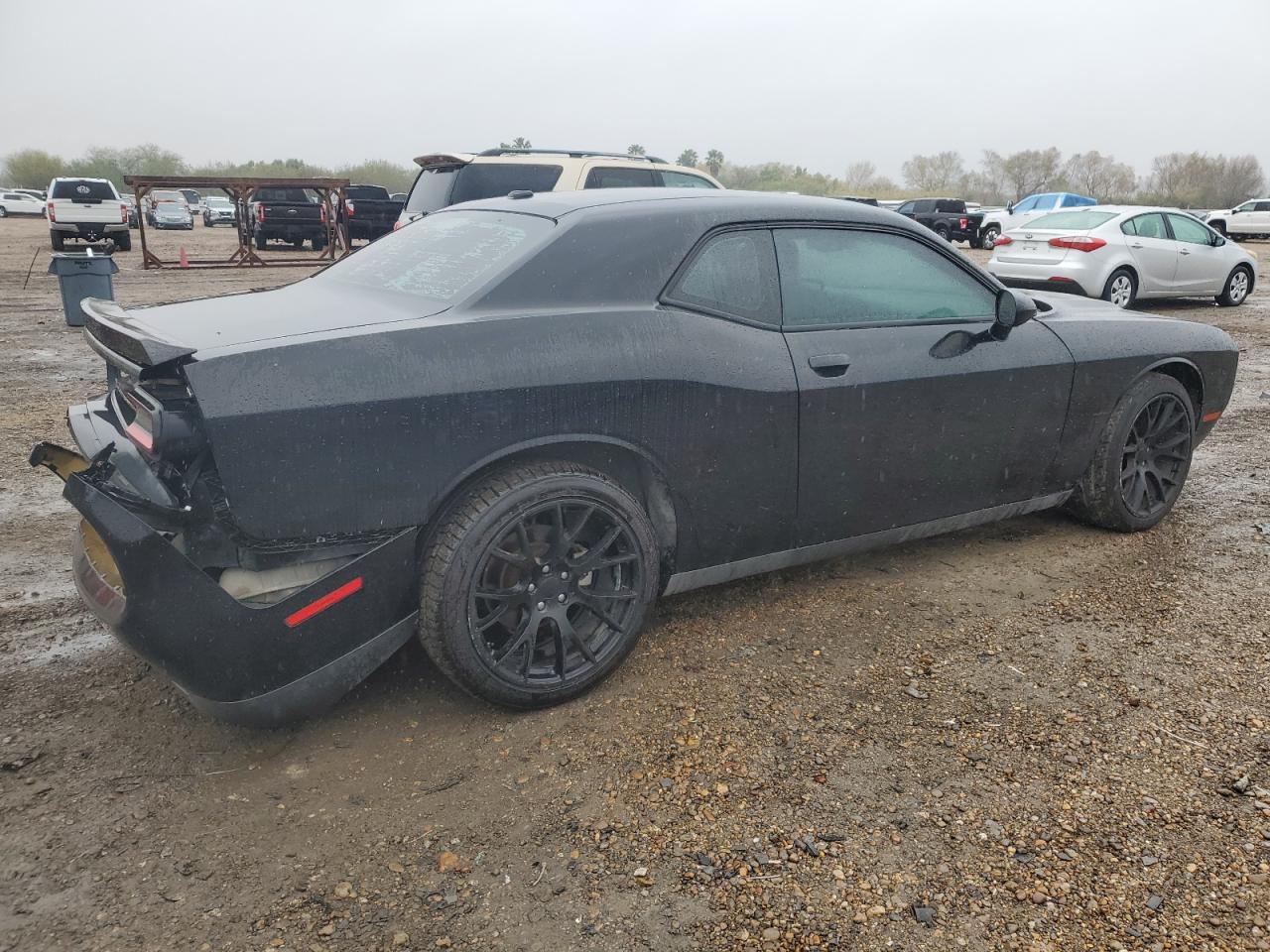 2015 Dodge Challenger - Image 3