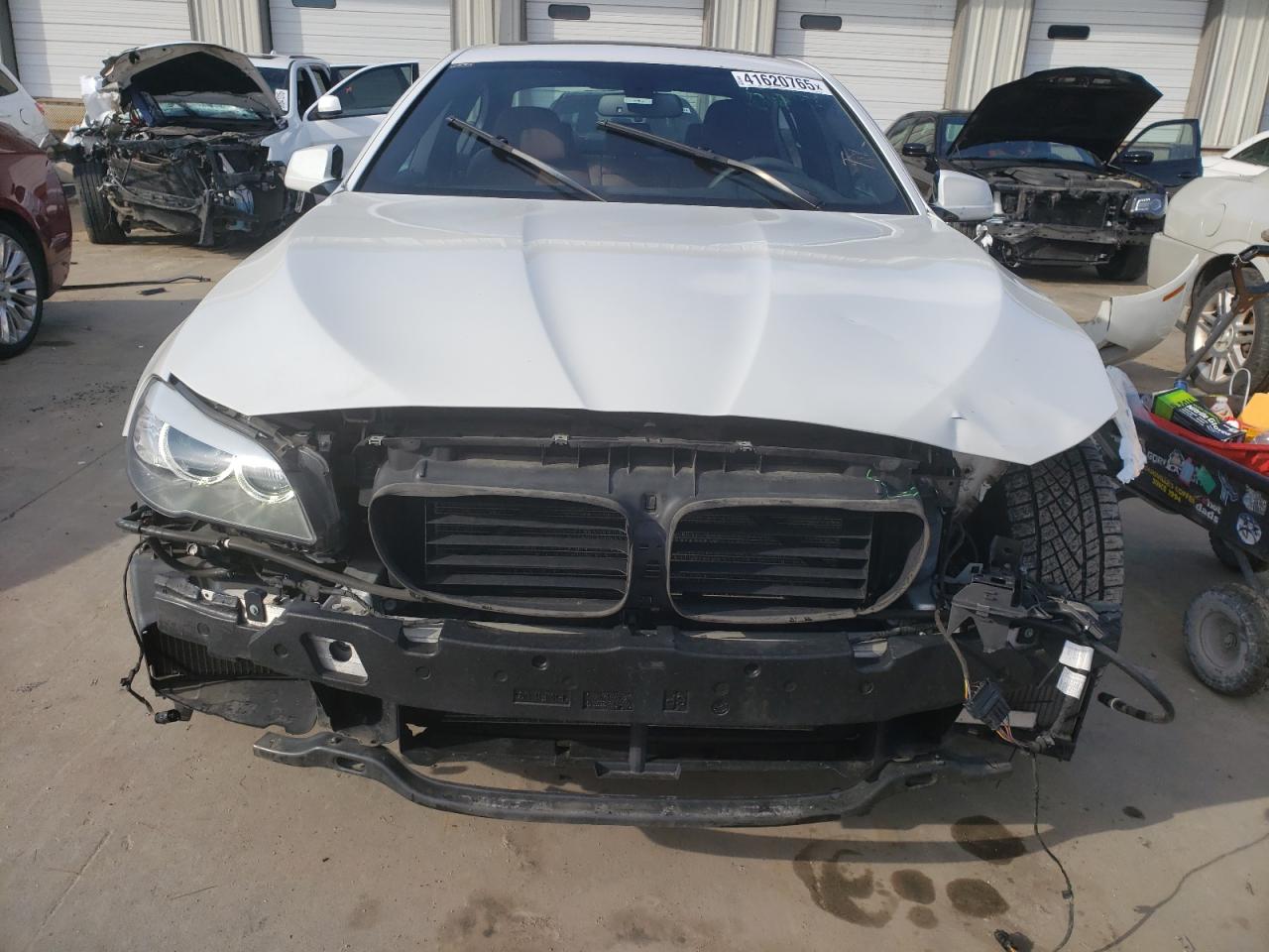 2013 BMW 5er - Image 5