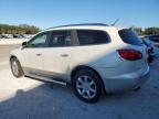 2010 BUICK ENCLAVE CXL for sale at Copart FL - ORLANDO NORTH