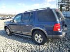 2004 Ford Explorer Xlt იყიდება Windsor-ში, NJ - Front End