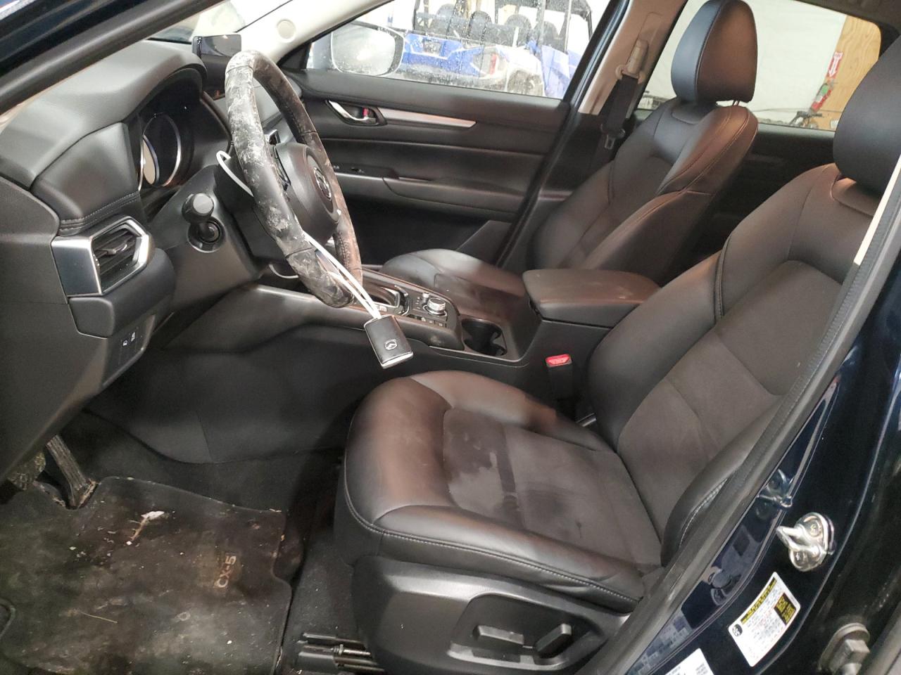 2021 Mazda CX-5 - Image 7