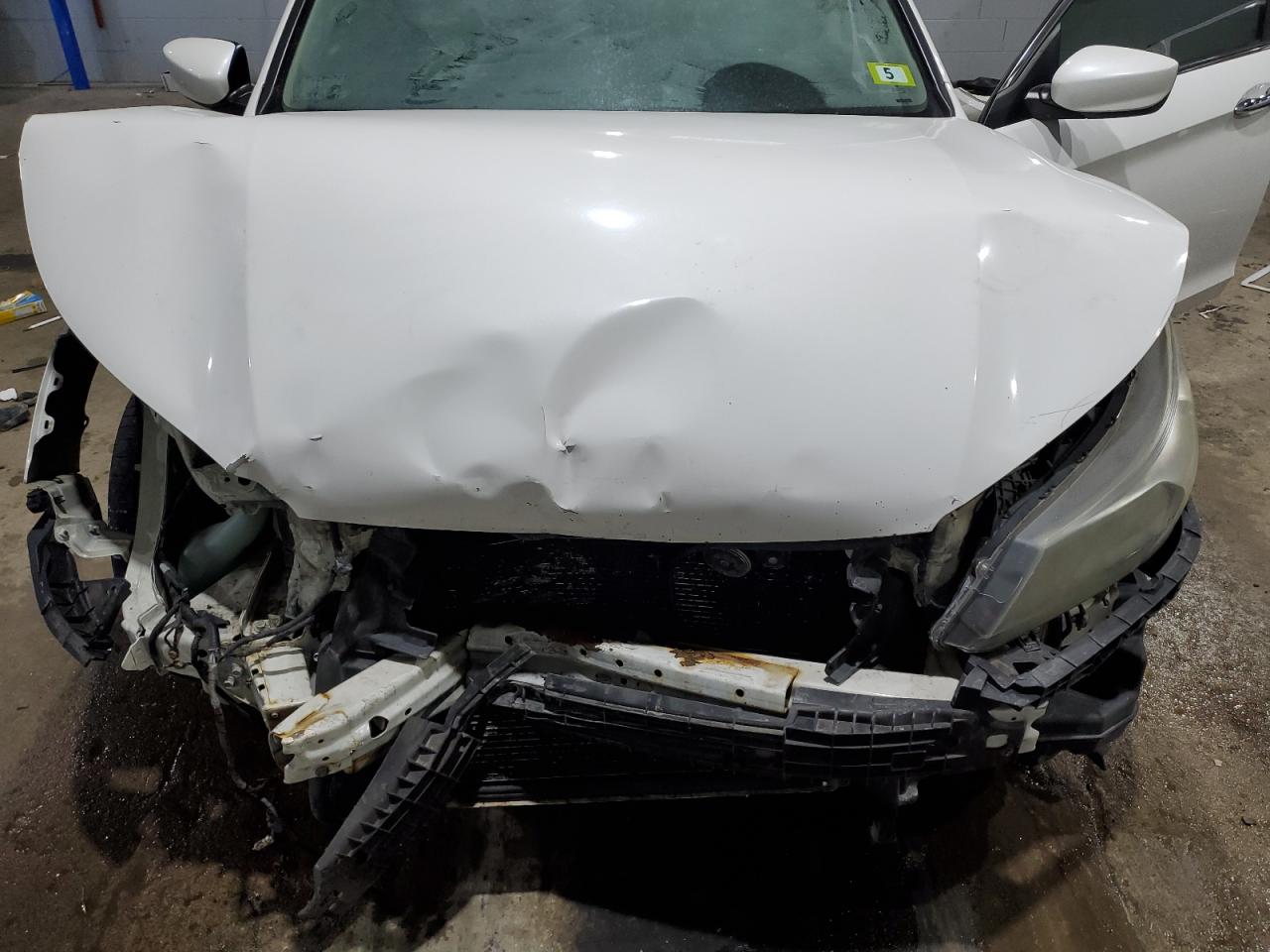 2014 Honda Accord - Image 11