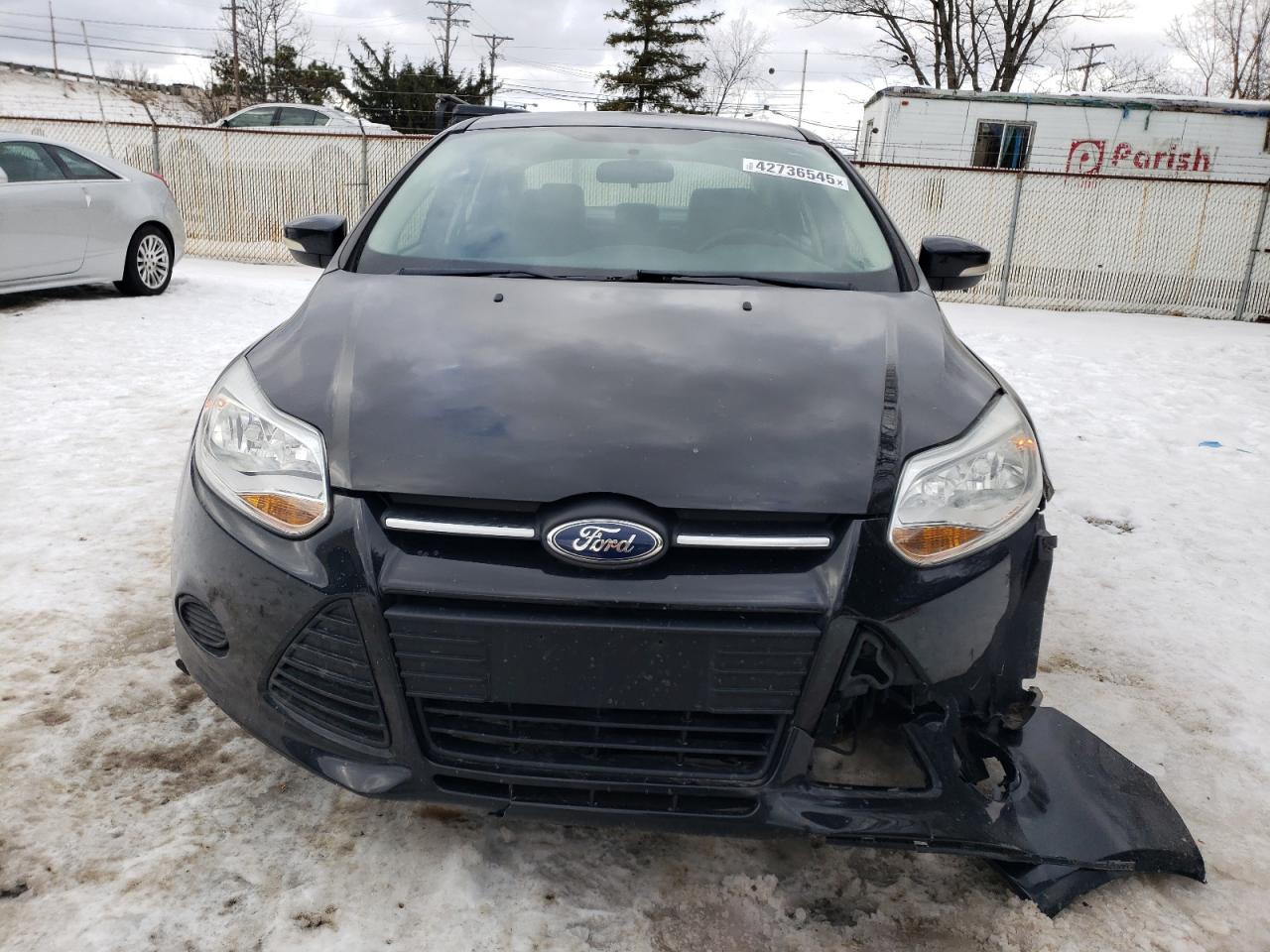 2014 Ford Focus - Image 5