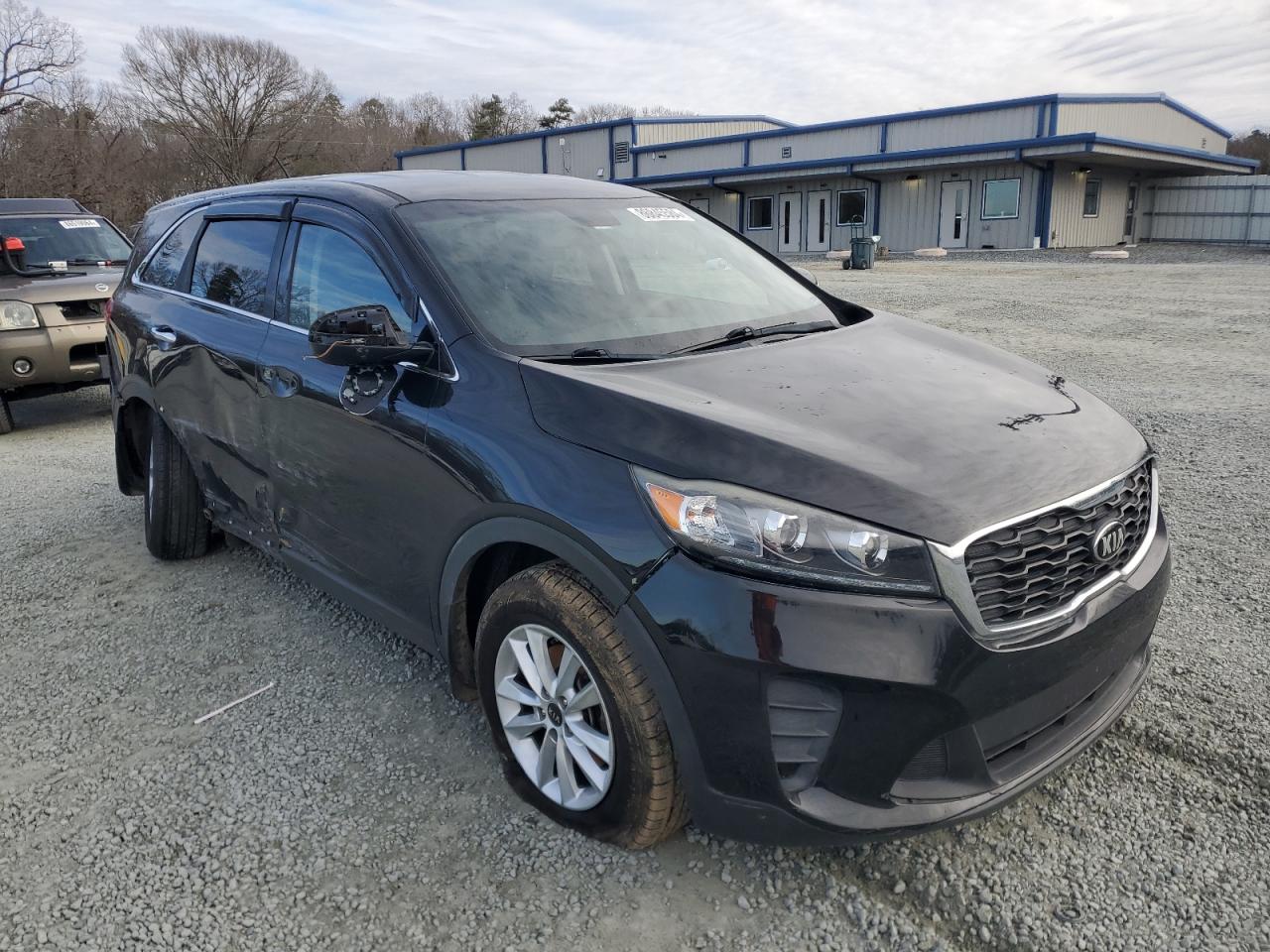 2019 Kia Sorento - Image 4