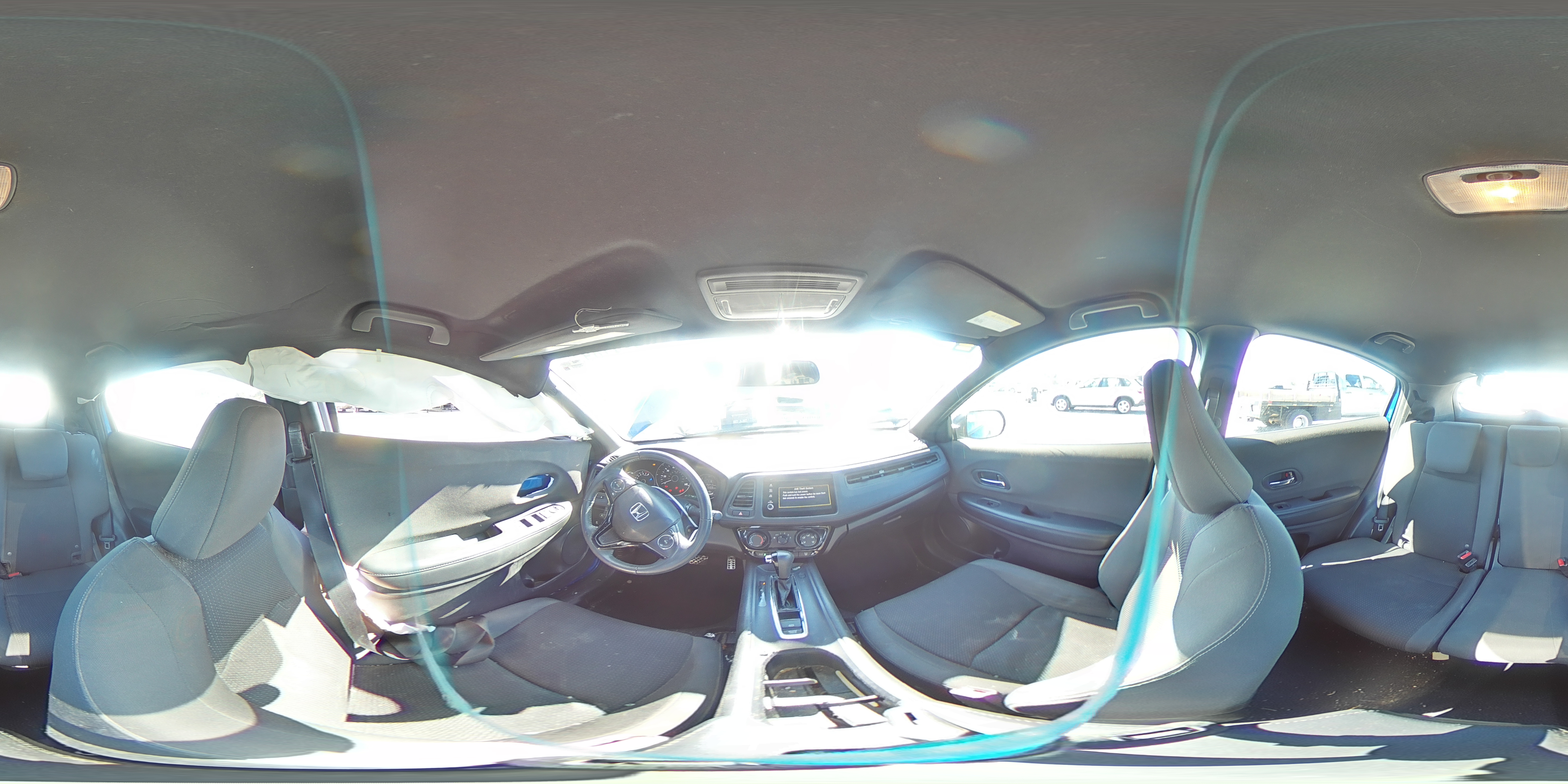 2019 Honda HR-V - Image 14