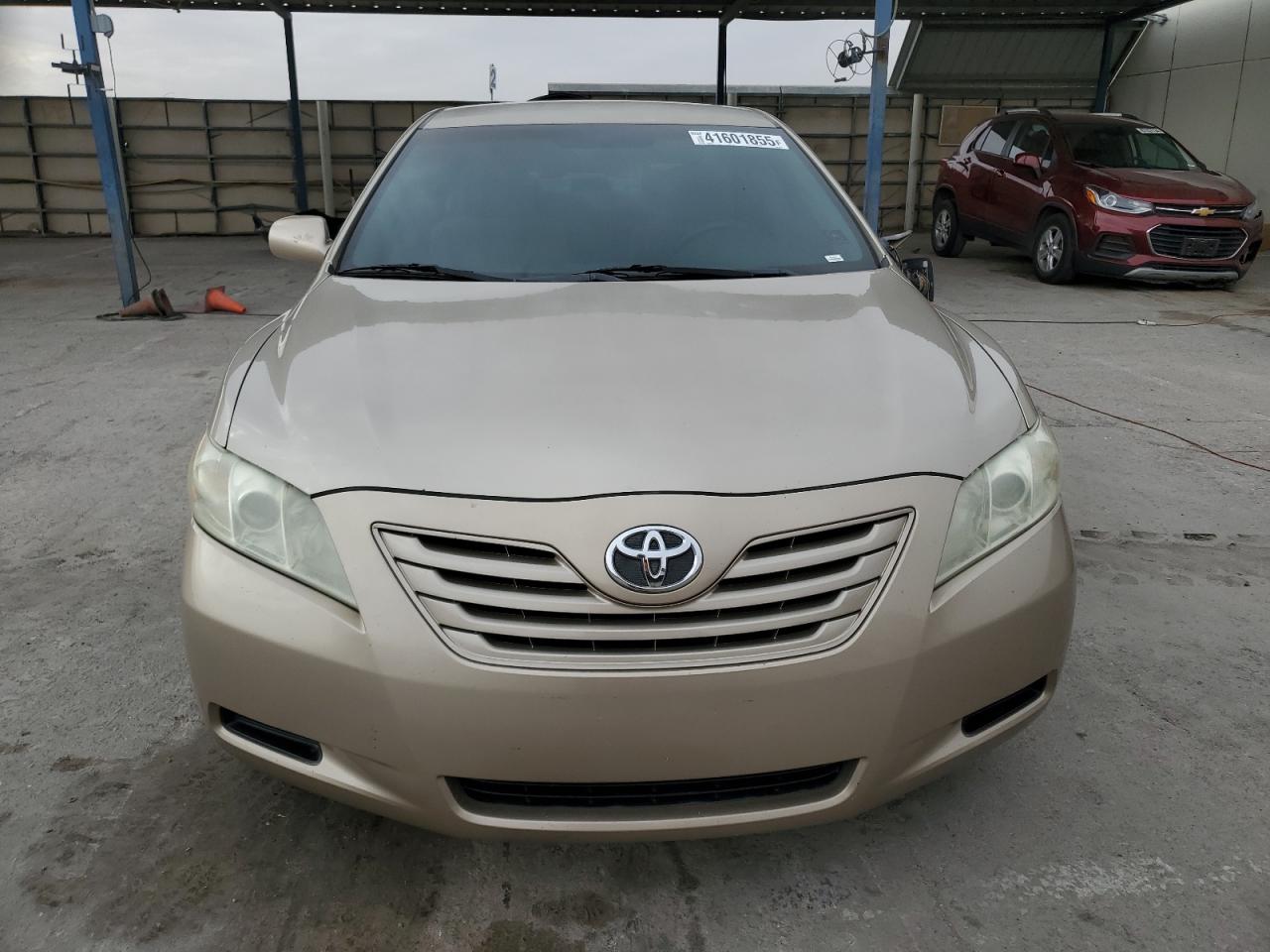 2008 Toyota Camry - Image 5