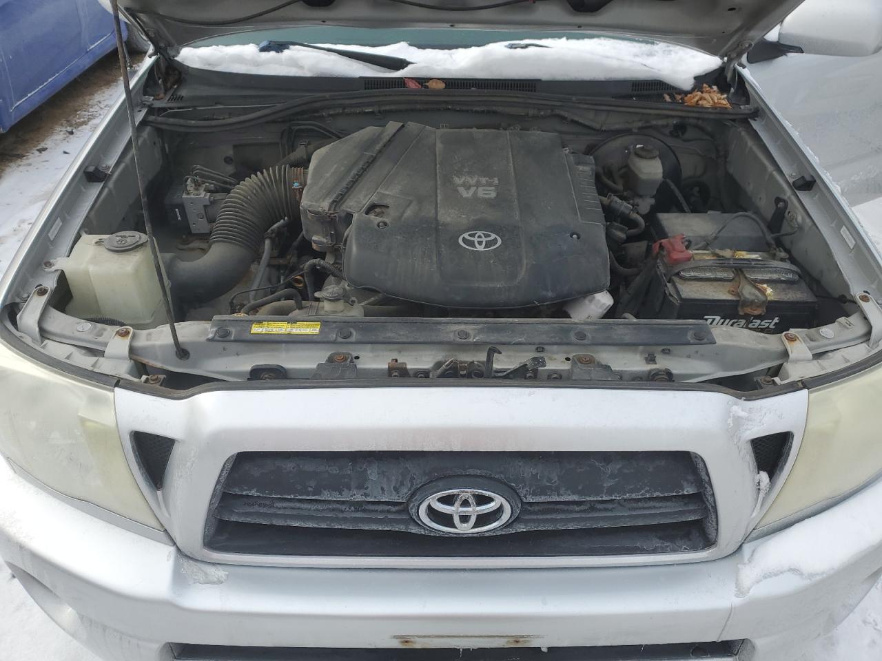 2006 Toyota Tacoma - Image 11