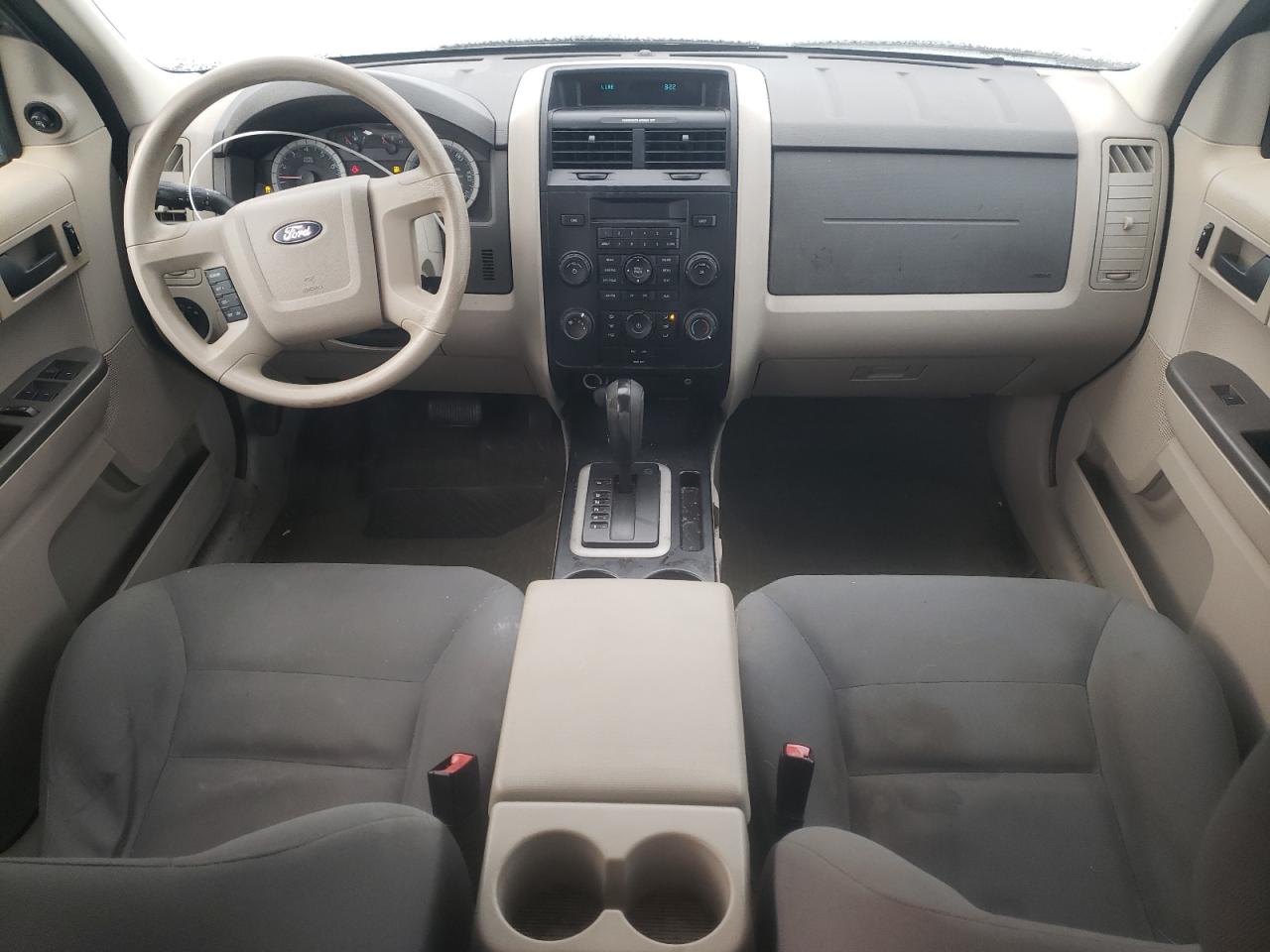 2008 Ford Escape - Image 8