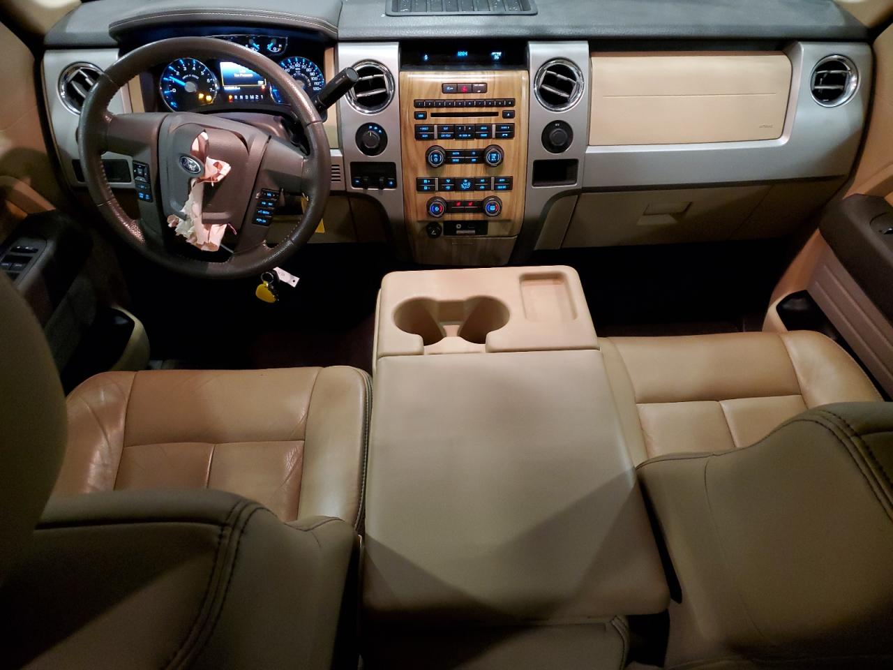 2011 Ford F-150 - Image 8