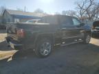 2018 Gmc Sierra K1500 Slt en Venta en Wichita, KS - Front End