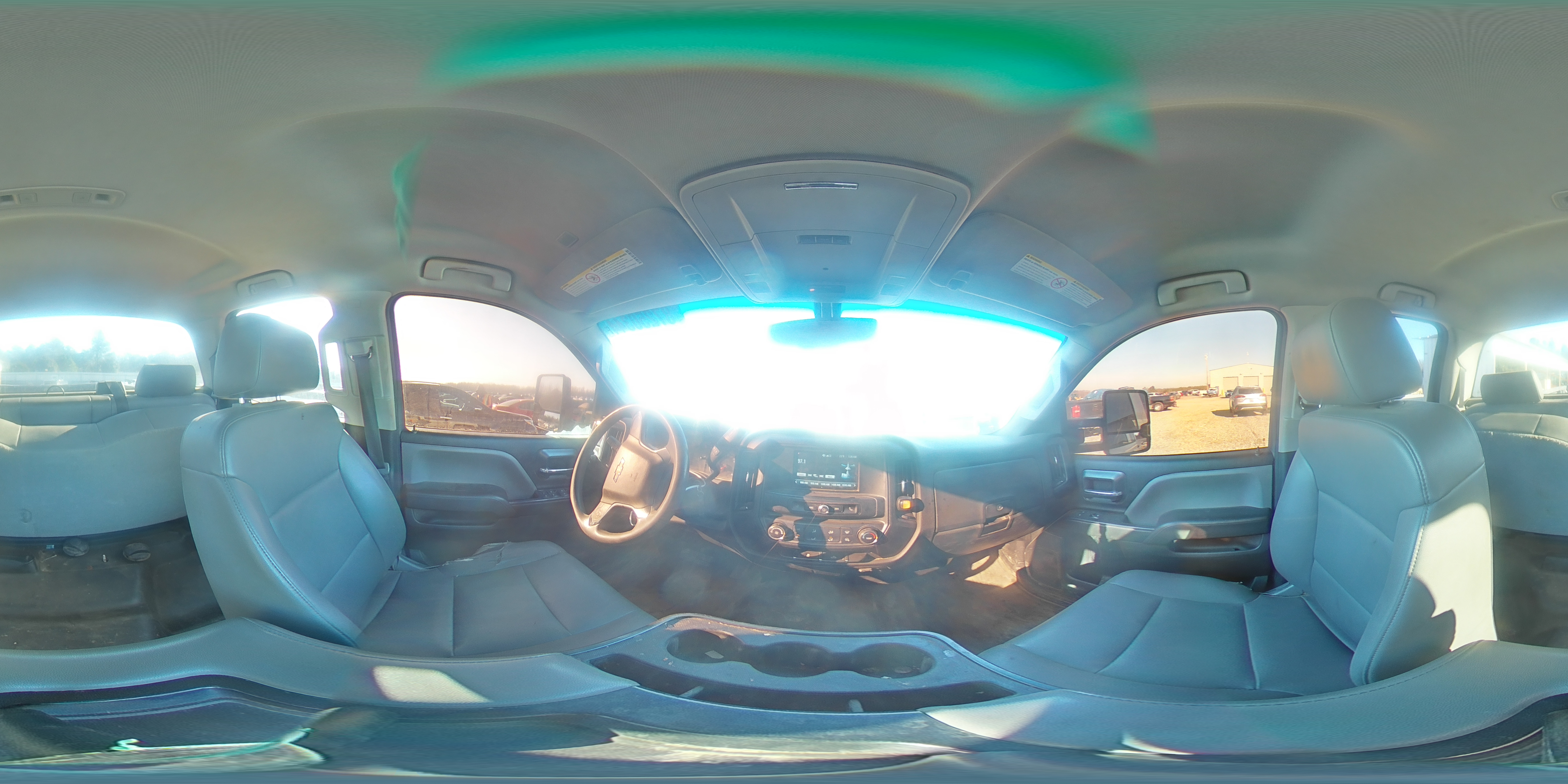 2019 Chevrolet Silverado - Image 14