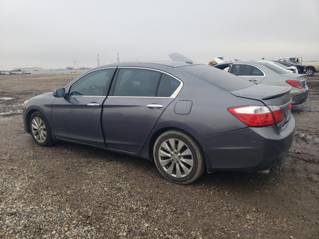 2013 Honda Accord - Image 2