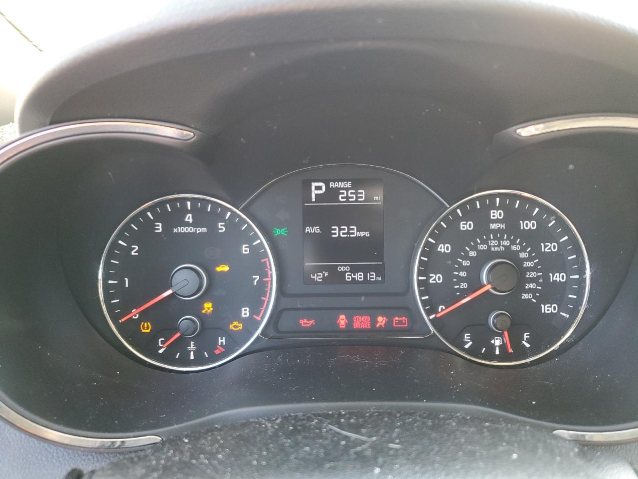 2018 Kia Forte - Image 9