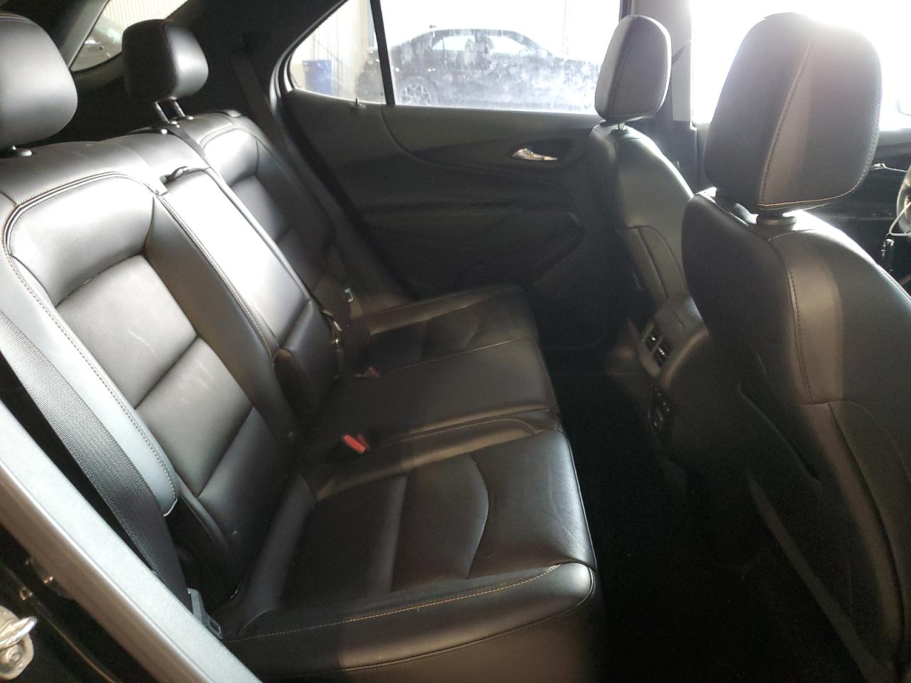 2021 Chevrolet Equinox - Image 11