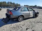 2005 Honda Civic Lx за продажба в Mendon, MA - Rollover