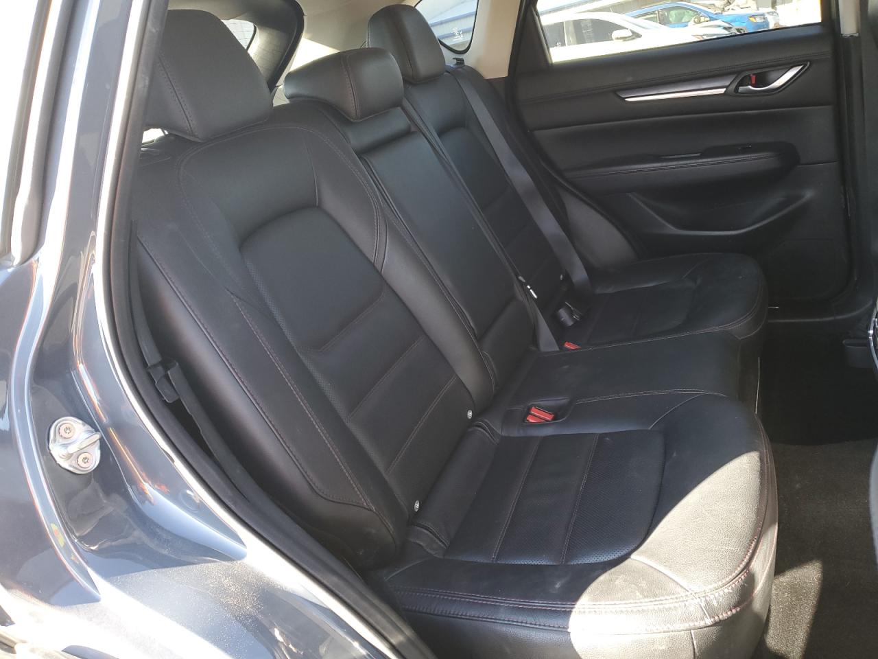 2023 Mazda CX-5 - Image 11