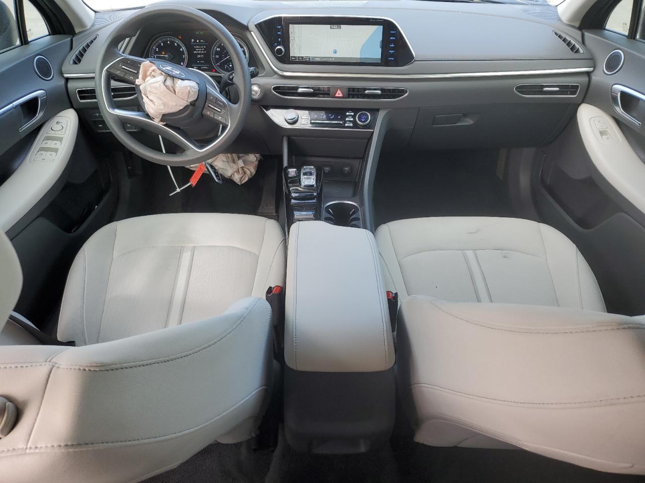 2023 Hyundai Sonata - Image 8