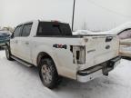 2017 Ford F150 Supercrew за продажба в Anchorage, AK - Side