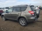 2009 Toyota Rav4 Limited na sprzedaż w New Britain, CT - Front End