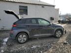 2019 Hyundai Kona Limited na sprzedaż w Hillsborough, NJ - Front End