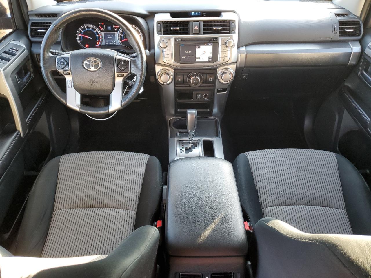 2016 Toyota 4Runner - Image 8