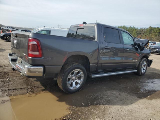  RAM 1500 2019 Серый