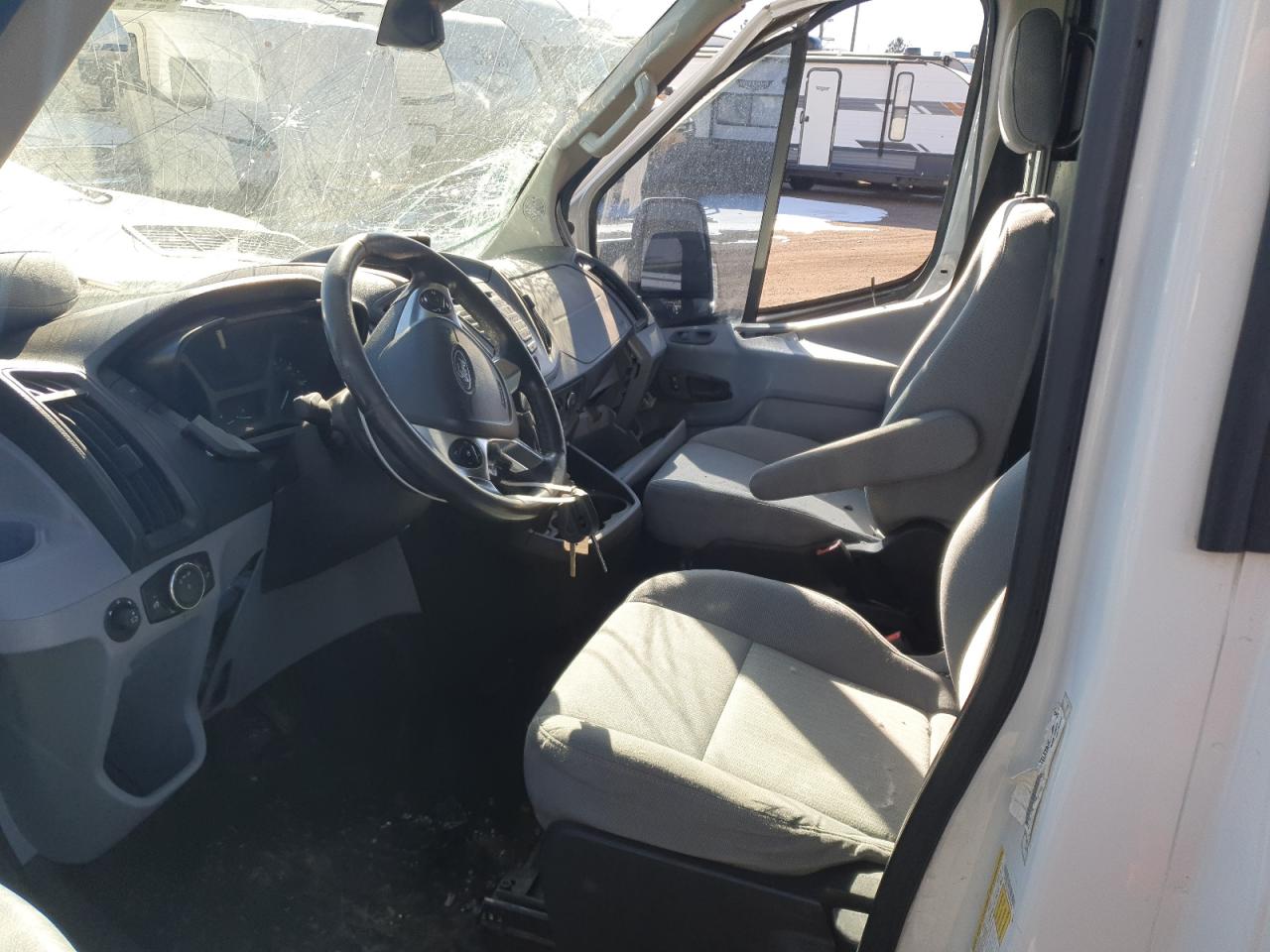 2015 Ford Transit - Image 7