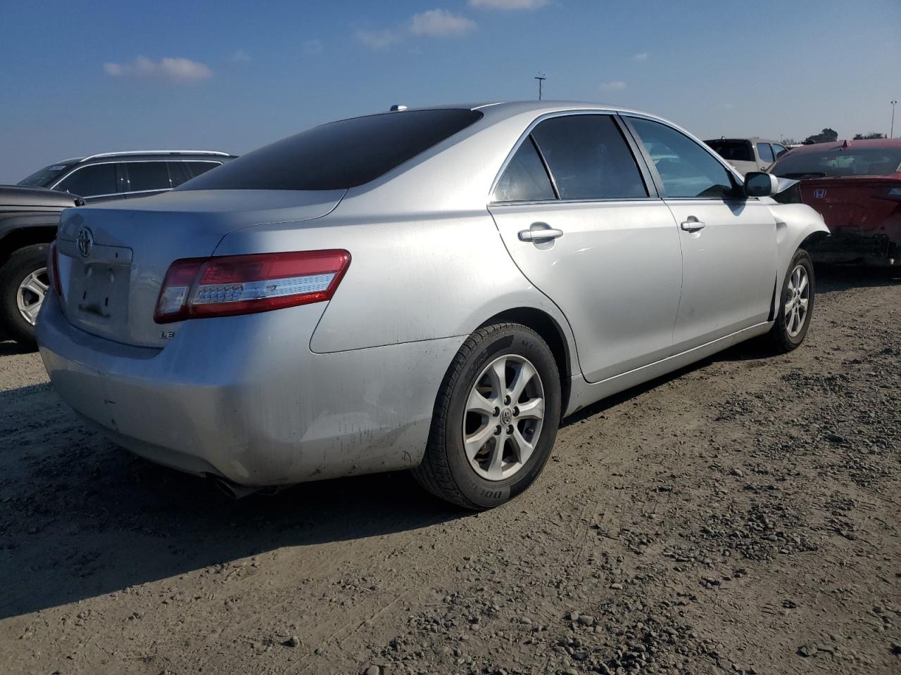 2011 Toyota Camry - Image 3