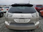 2007 Lexus Rx 350 na sprzedaż w Mentone, CA - Front End