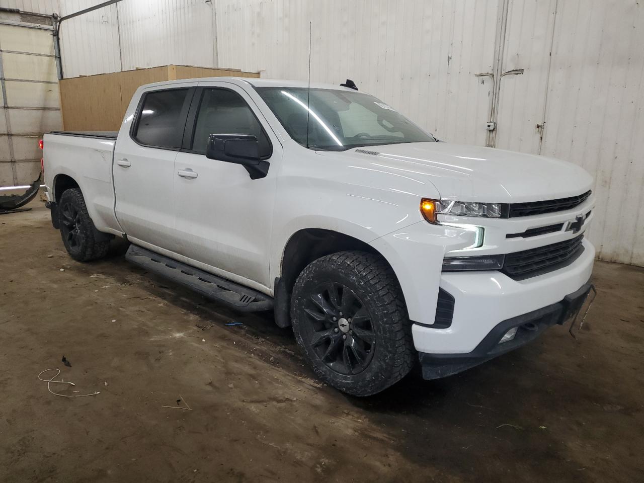 2020 Chevrolet Silverado - Image 4