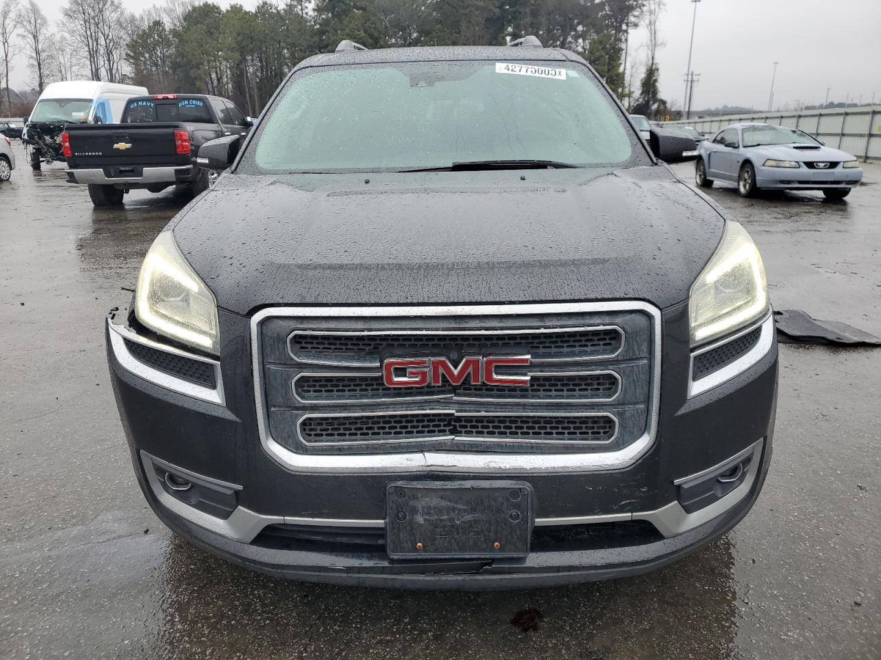 2015 GMC Acadia - Image 5