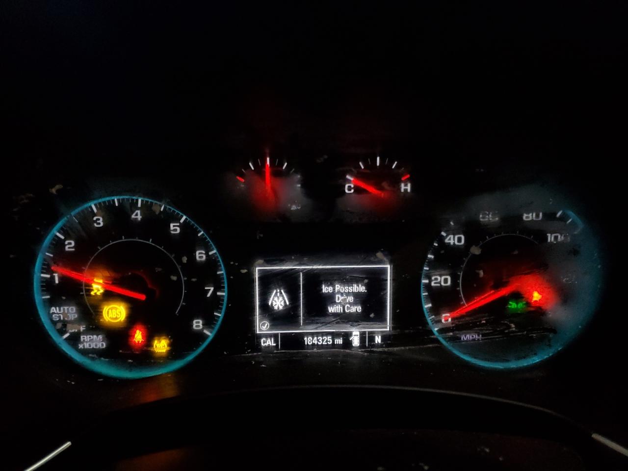 2018 Chevrolet Equinox - Image 9