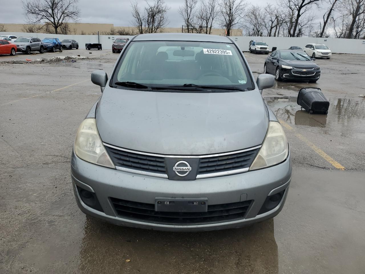 2009 Nissan Versa - Image 5